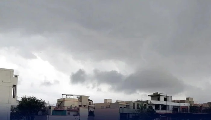  26جون خميس کان سنڌ ۾ برساتن جي اڳڪٿي